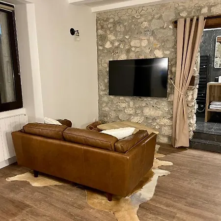 La Loge De Pierre Au Coeur De La Vieille D * Annecy